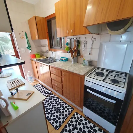 Casa Estela Дом отдыха