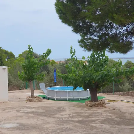 Casa Estela * Alcanar