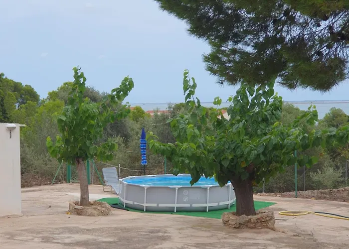 Casa Estela * Alcanar