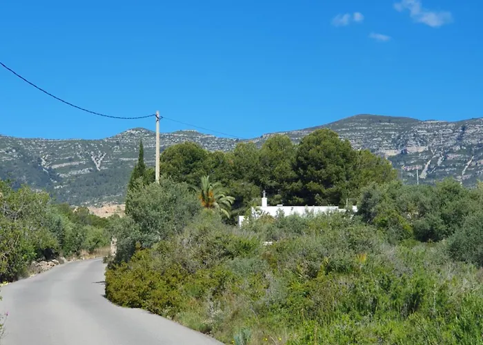 Casa Estela Casa vacanze
