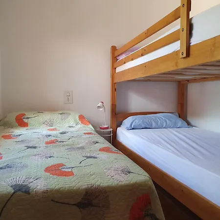 Сasa de vacaciones Casa Estela Alcanar