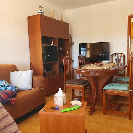 Сasa de vacaciones Casa Estela