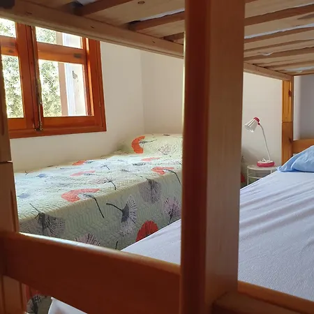 Сasa de vacaciones Casa Estela Alcanar