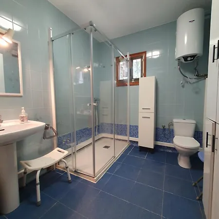 Casa Estela Feriehus *