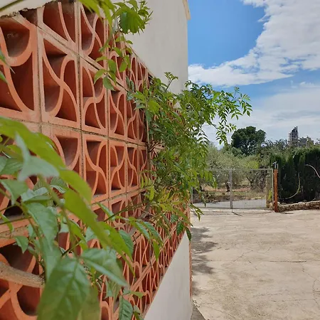 Casa Estela Feriehus