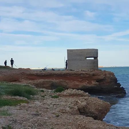 Feriehus Casa Estela *