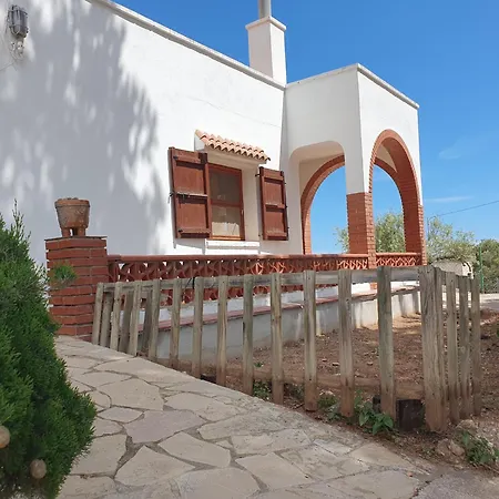 Casa Estela Feriehus