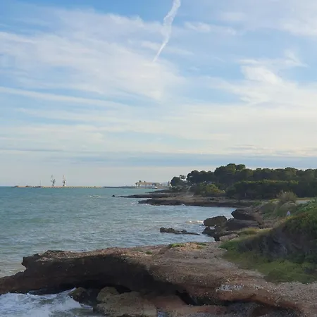 Feriehus Casa Estela *