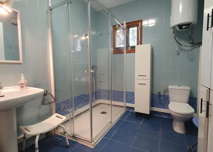 Casa Estela Semesterbostad *