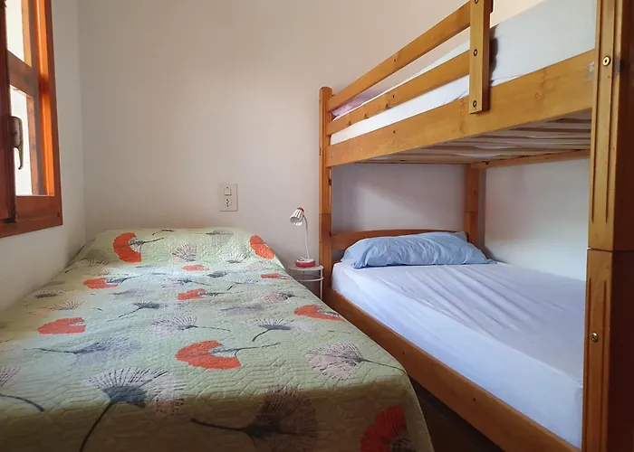 Semesterbostad Casa Estela Alcanar