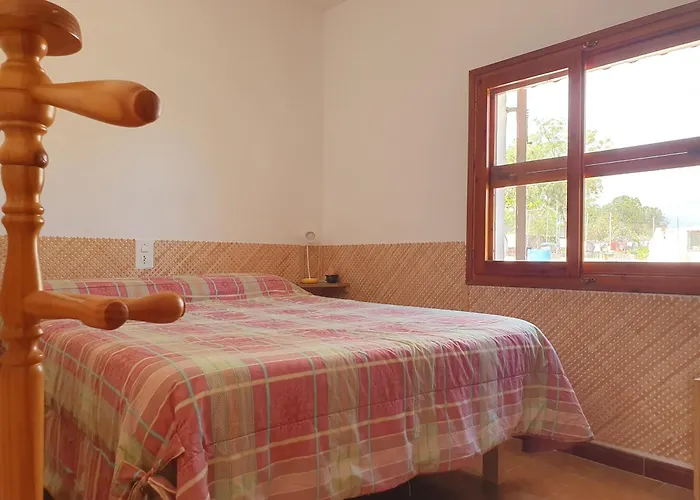 Semesterbostad Casa Estela Alcanar