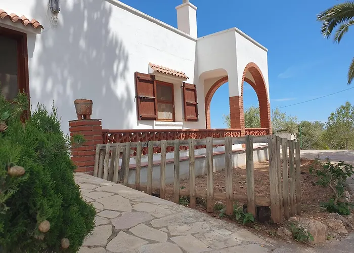 Casa Estela Semesterbostad