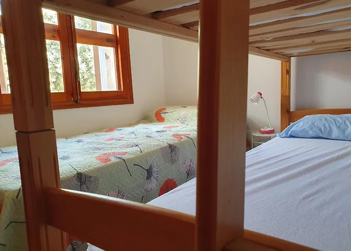 Semesterbostad Casa Estela Alcanar