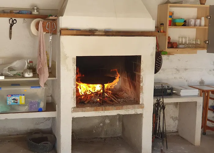 Casa Estela Semesterbostad Alcanar