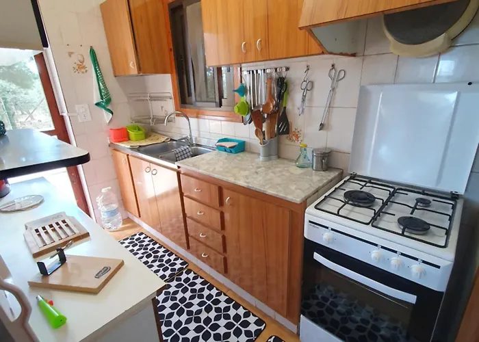 Casa Estela Semesterbostad